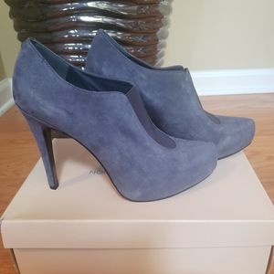 BCBG BCBGeneration Platform Bootie